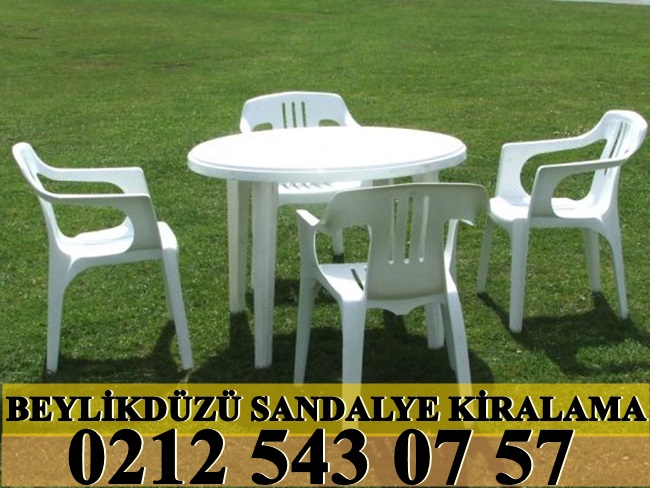 En Ucuz Beylikdüzü Sandalye Kiralama Sandalye Kiralama