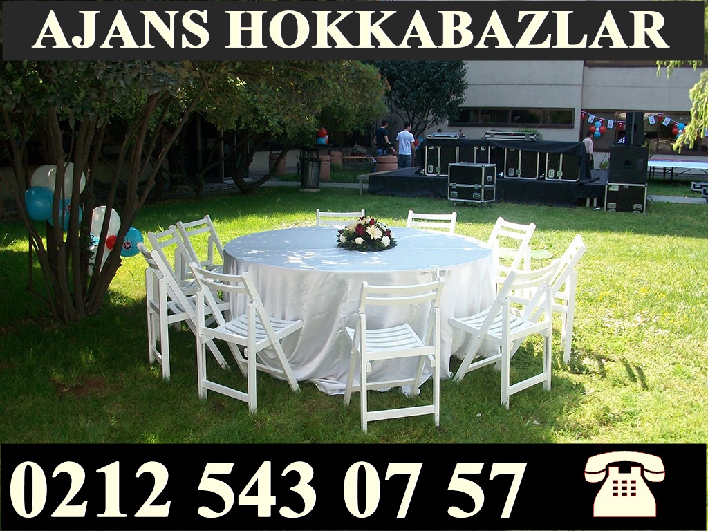 Küçükçekmece Sandalye Kiralama Fiyatları Sandalye Kiralama